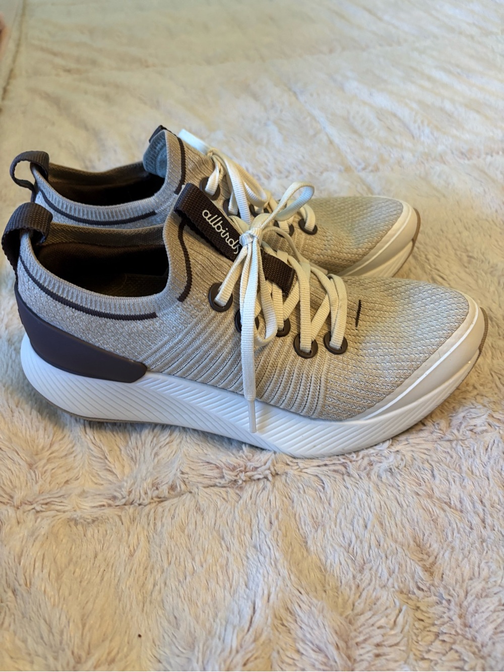 allbirds Tree Glider Sneakers